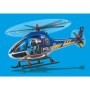Playmobil - Elicopter De Politie Si Parasutist Playmobil - 4